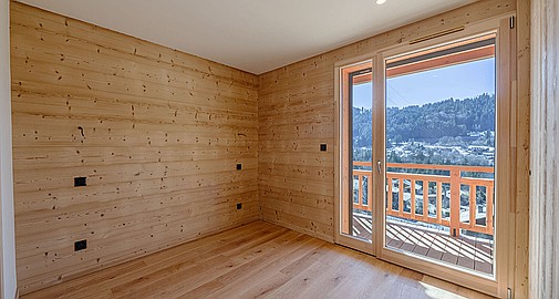 Morzine, Haute-Savoie, Rhones Alps