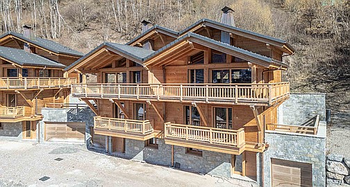 Morzine, Haute-Savoie, Rhones Alps