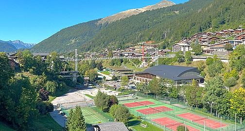 Morzine, Haute-Savoie, Rhones Alps