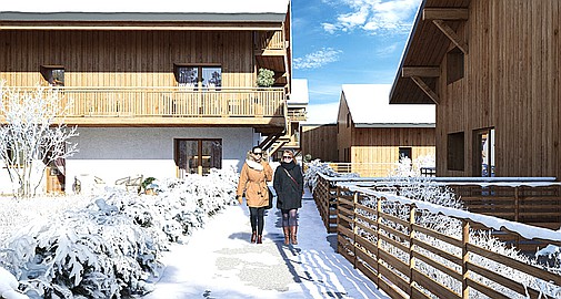 Morzine, Haute-Savoie, Rhones Alps