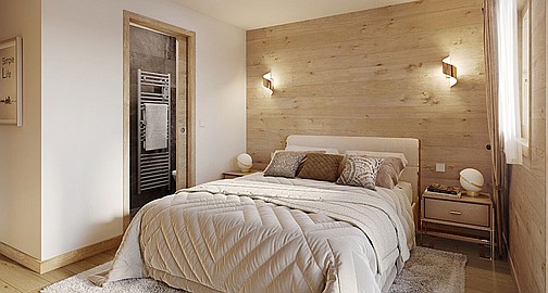 Morzine, Haute-Savoie, Rhones Alps