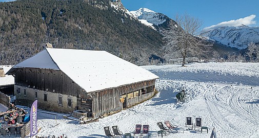 Morzine, Haute-Savoie, Rhones Alps