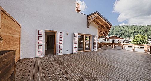 Morzine, Haute-Savoie, Rhones Alps