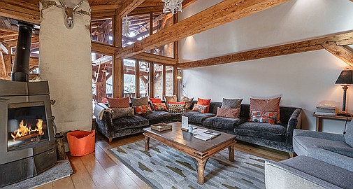 Morzine, Haute-Savoie, Rhones Alps