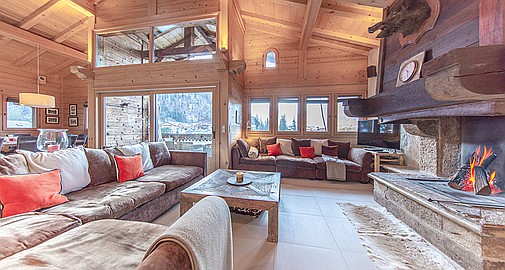 Morzine, Haute-Savoie, Rhones Alps