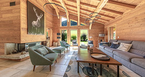 Morzine, Haute-Savoie, Rhones Alps