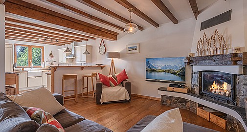 Morzine, Haute-Savoie, Rhones Alps