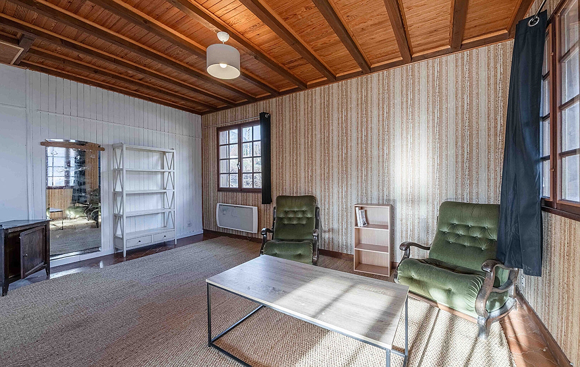 Morzine chalet for sale