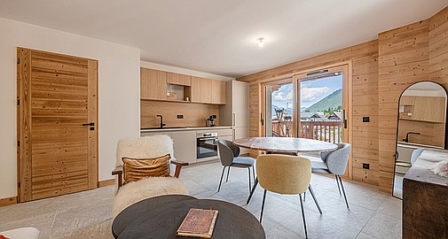 Morzine, Haute-Savoie, Rhones Alps