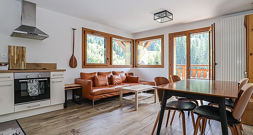 Morzine, Haute-Savoie, Rhones Alps