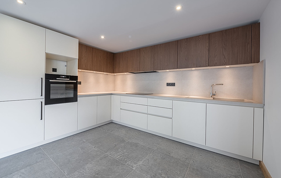 Morzine chalet for sale