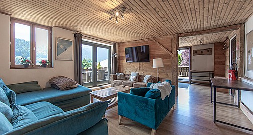 Morzine, Haute-Savoie, Rhones Alps