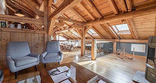 Morzine, Haute-Savoie, Rhones Alps