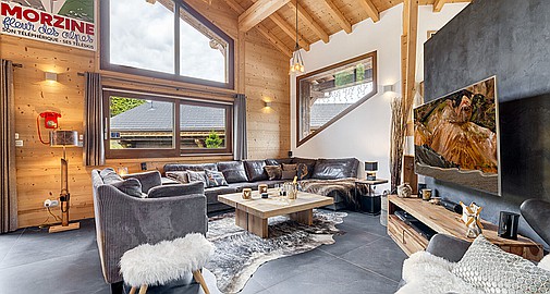 Morzine, Haute-Savoie, Rhones Alps