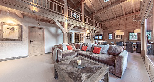 Morzine, Haute-Savoie, Rhones Alps