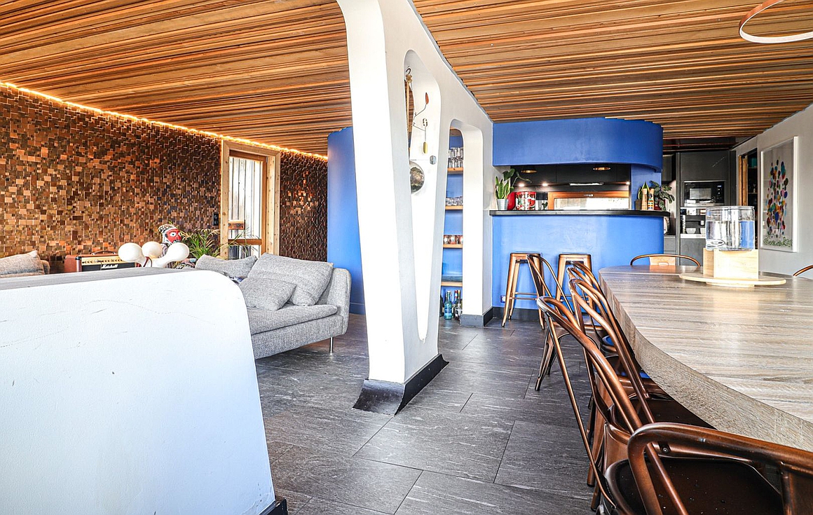 Morzine apartment for sale