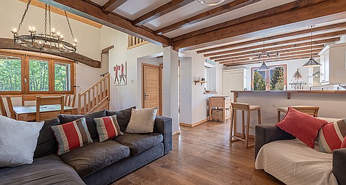 Morzine, Haute-Savoie, Rhones Alps