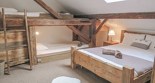 Morzine, Haute-Savoie, Rhones Alps