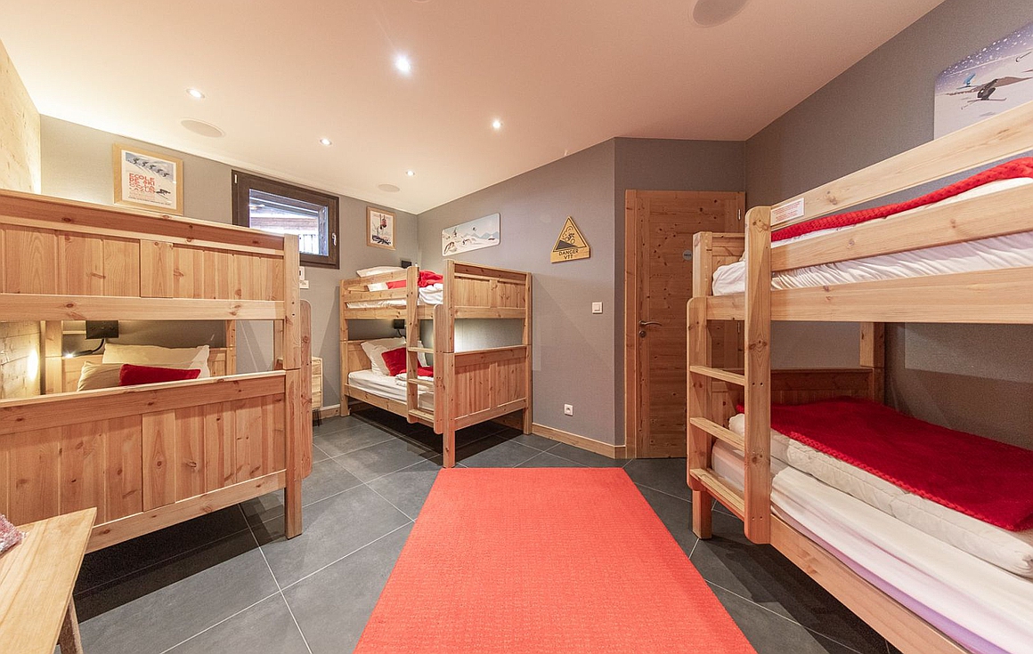 Morzine chalet for sale