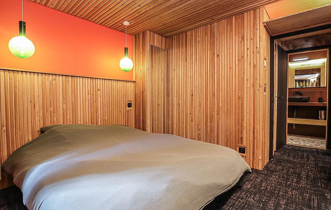 Morzine apartment for sale