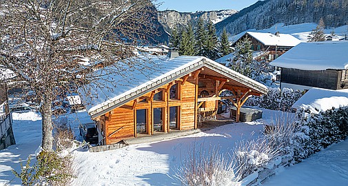 Morzine, Haute-Savoie, Rhones Alps