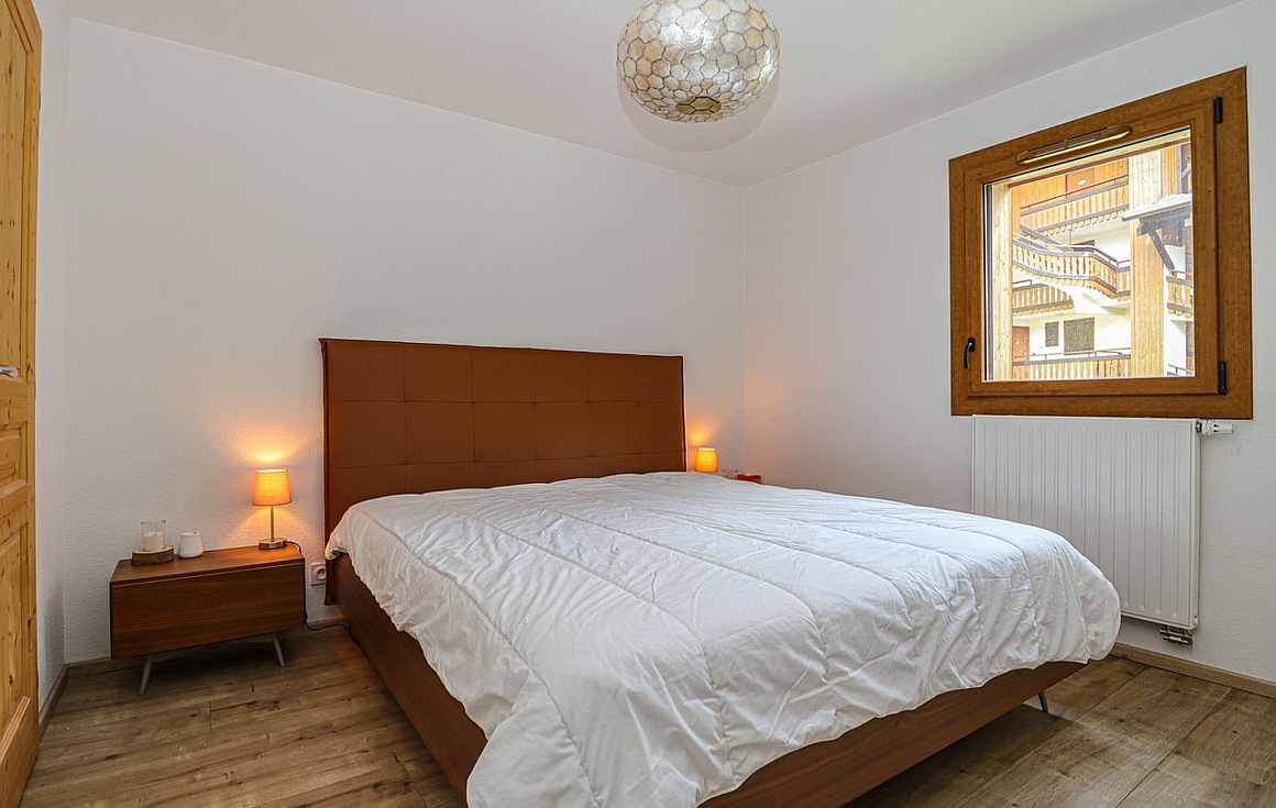 Morzine apartment for sale