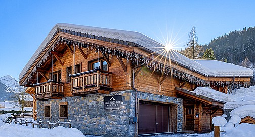 Morzine, Haute-Savoie, Rhones Alps