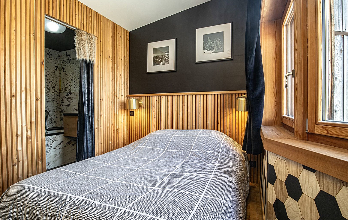 Morzine apartment for sale