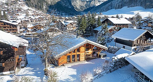 Morzine, Haute-Savoie, Rhones Alps