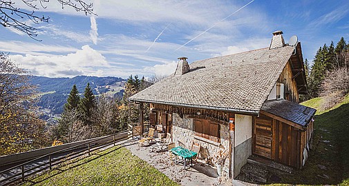 Morzine, Haute-Savoie, Rhones Alps