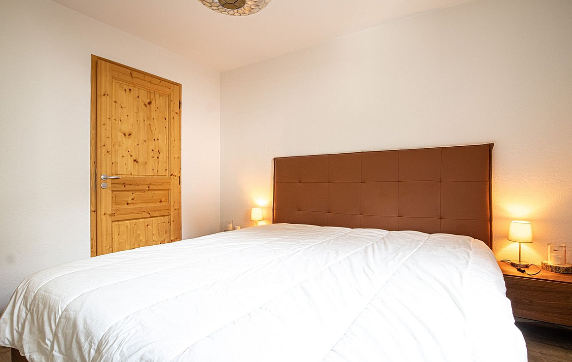 Morzine apartment for sale