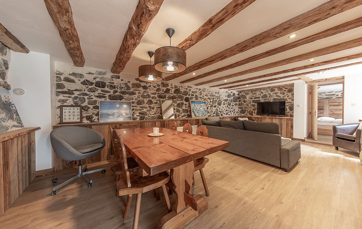 Morzine chalet for sale