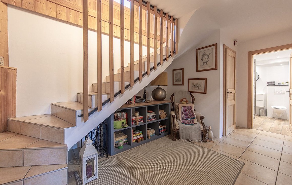 Morzine chalet for sale