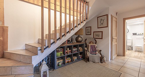 Morzine, Haute-Savoie, Rhones Alps