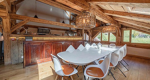 Morzine, Haute-Savoie, Rhones Alps