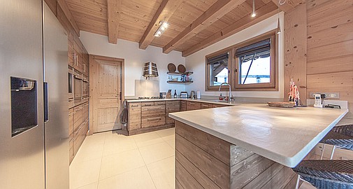 Morzine, Haute-Savoie, Rhones Alps