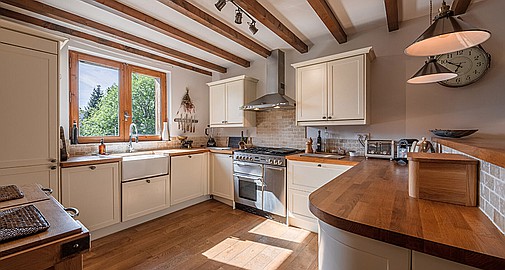 Morzine, Haute-Savoie, Rhones Alps