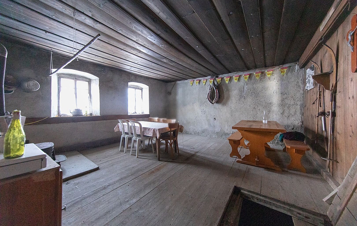 Morzine apartment for sale