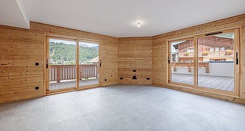 Morzine, Haute-Savoie, Rhones Alps