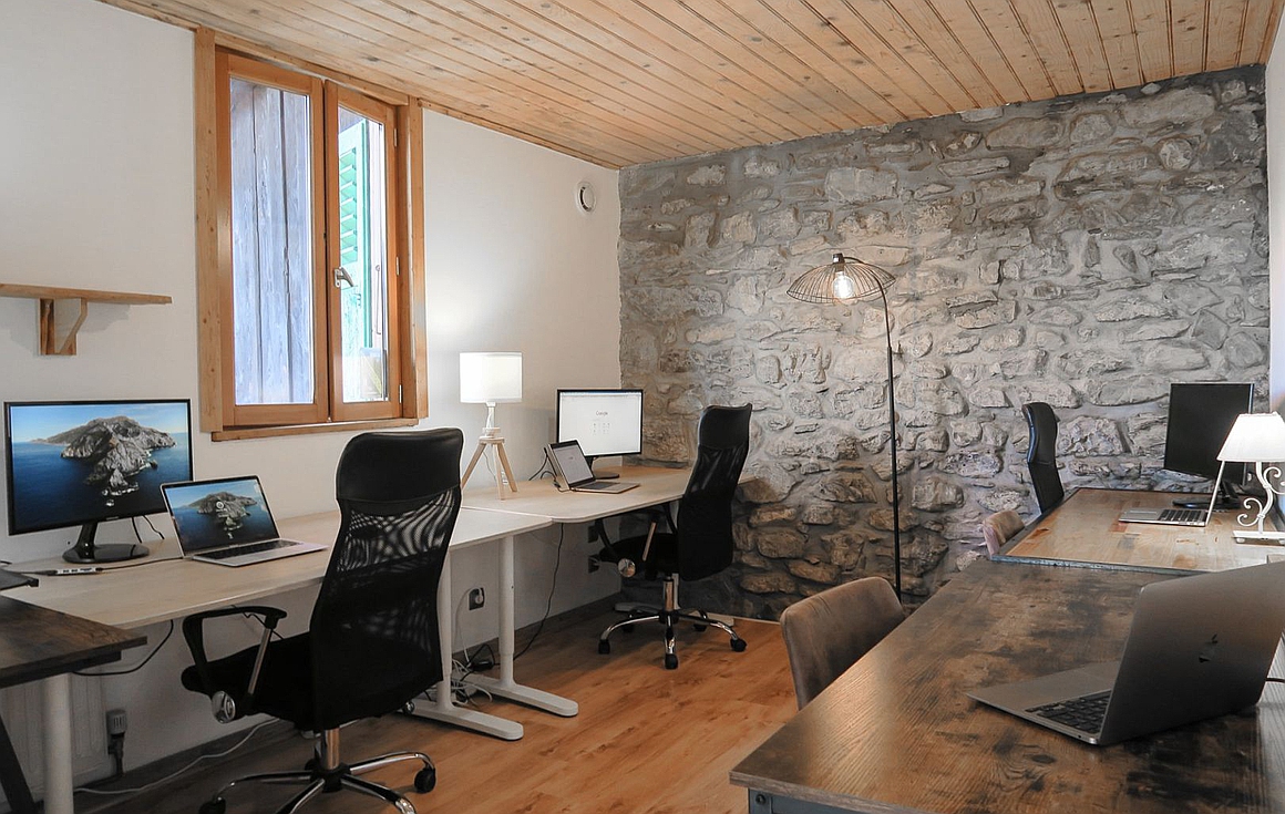 Morzine chalet for sale