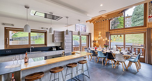 Morzine, Haute-Savoie, Rhones Alps