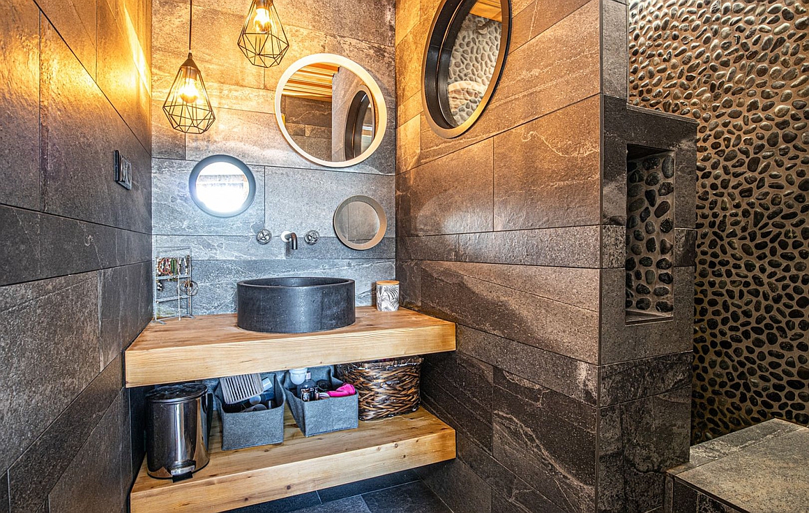 Morzine apartment for sale