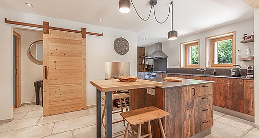 Morzine, Haute-Savoie, Rhones Alps