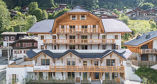 Morzine, Haute-Savoie, Rhones Alps