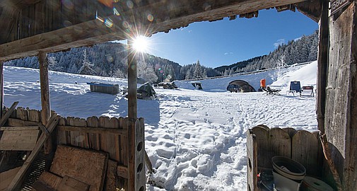 Morzine, Haute-Savoie, Rhones Alps