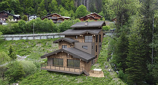 Morzine, Haute-Savoie, Rhones Alps