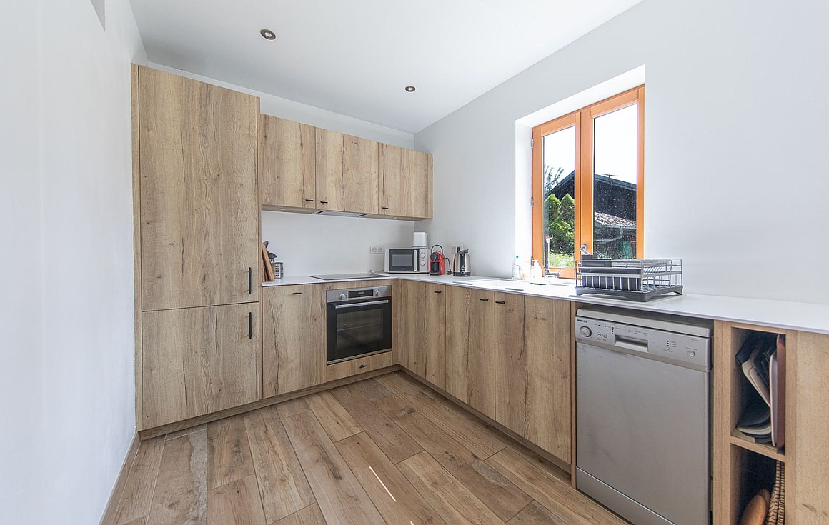 Morzine chalet for sale