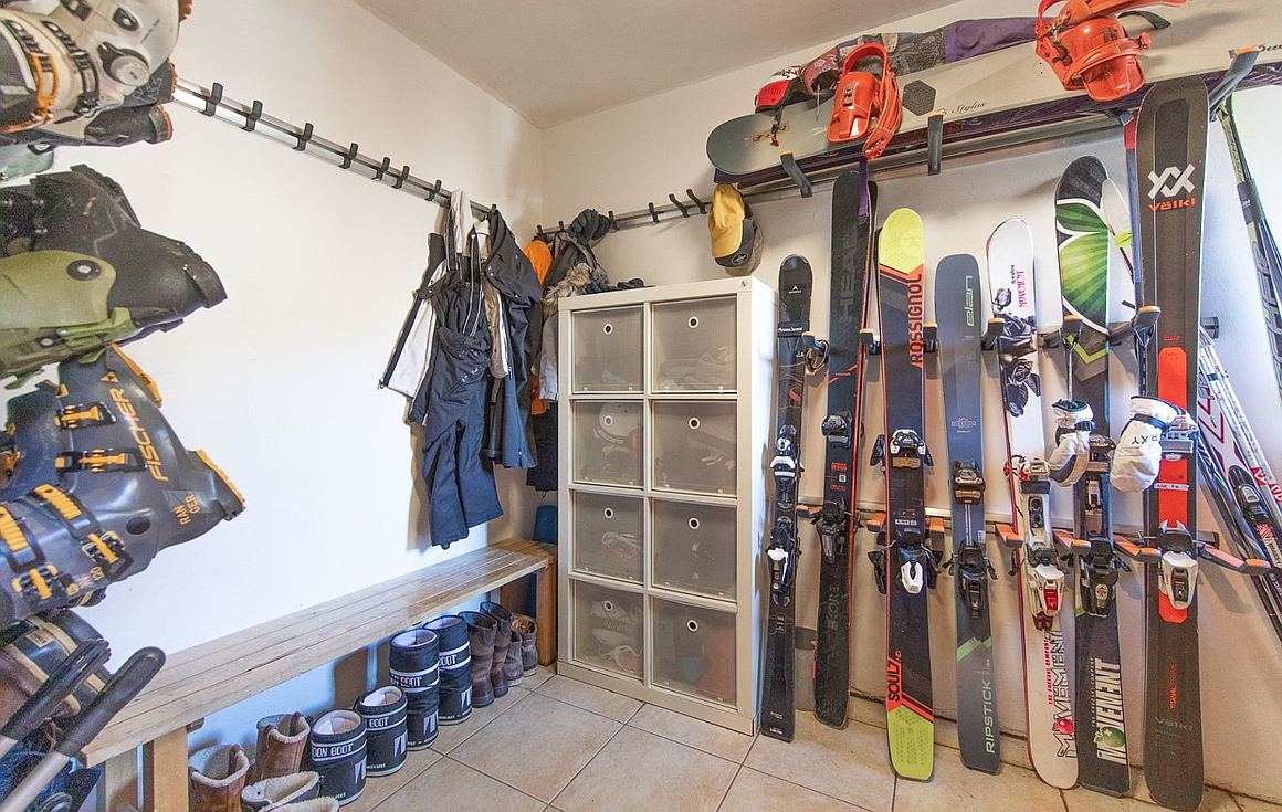 Morzine chalet for sale