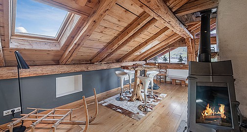 Morzine, Haute-Savoie, Rhones Alps