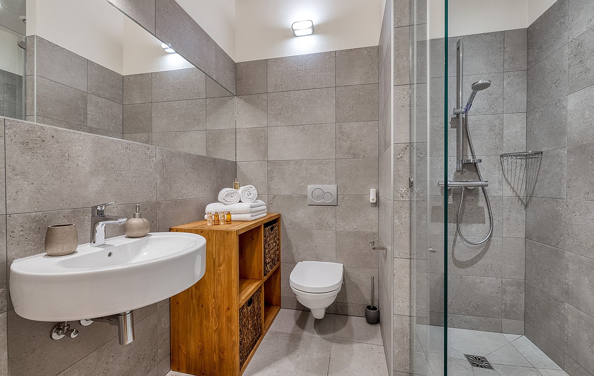 Morzine chalet for sale